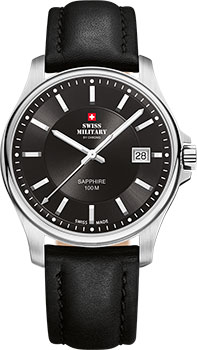 Swiss Military Quartz